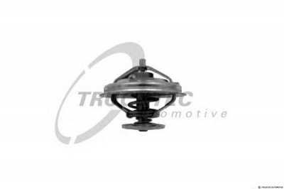 TRUCKTEC AUTOMOTIVE 0719242 -  Термостат, охлаждающая жидкость